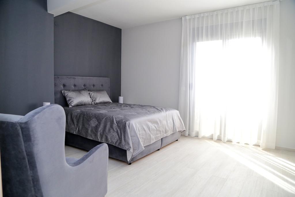 Apartmani Meb Dobra Voda Extérieur photo